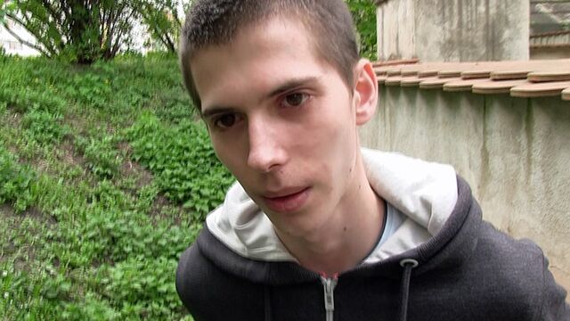 Bigstr - Slim twink begging for that amazing load right here