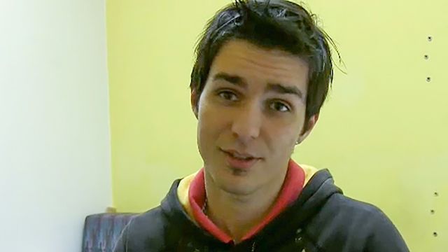 Bigstr - Obedient beauty enjoying raunchy POV screwing