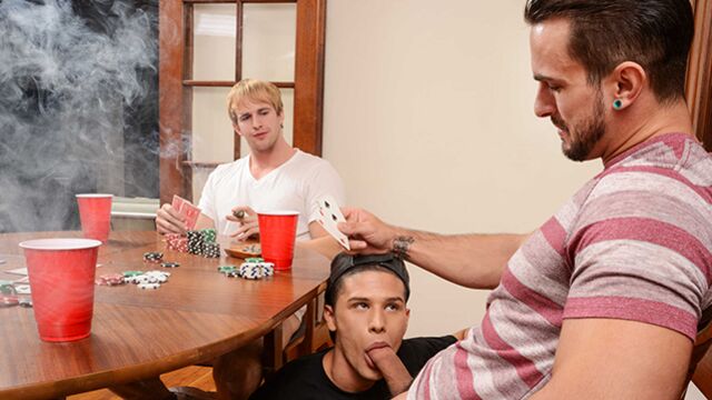 Men.Com - Real hot group movie with one Cameron Foster