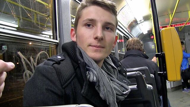 Bigstr - Orgasmic encounter with a supple Czech amateur