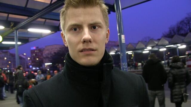 Bigstr - Dude uses his talented feet to get his lover off