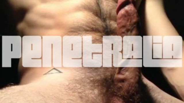 Cocky Boys - Solo fleshlight fuck with THE BADASS Bravo Delta