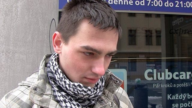 Bigstr - Sideways sex leads to a huge facial in POV