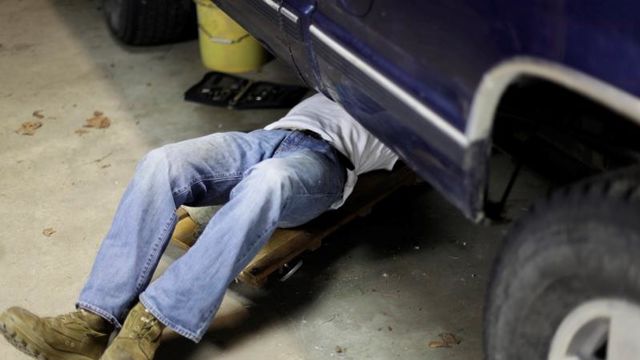 Colby Knox - Hard gym fuck with Colton Casey and Mickey Knox