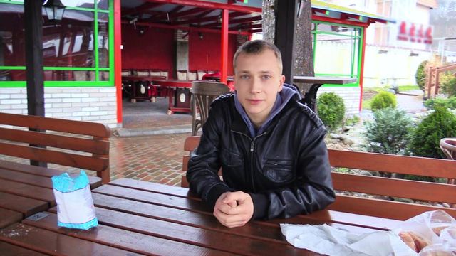 Bigstr - POV screwing session with a big-dicked dude