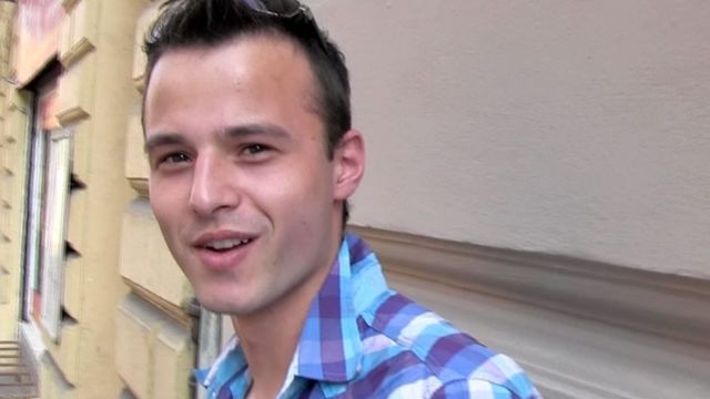 Bigstr - Tight asshole being trained by the train tracks