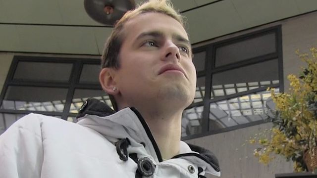 Bigstr - Bathroom stall fuck, at-home fuck, it's all hot