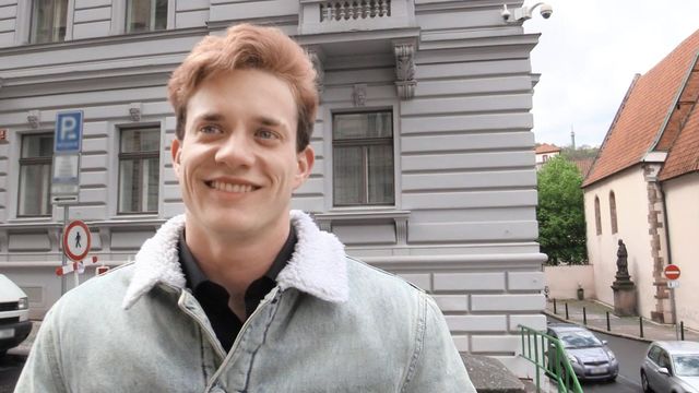 Bigstr - Hot guy gets fucked in the ass like a slut