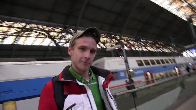 Bigstr - Setting up a great fuck fest with a horny amateur hottie