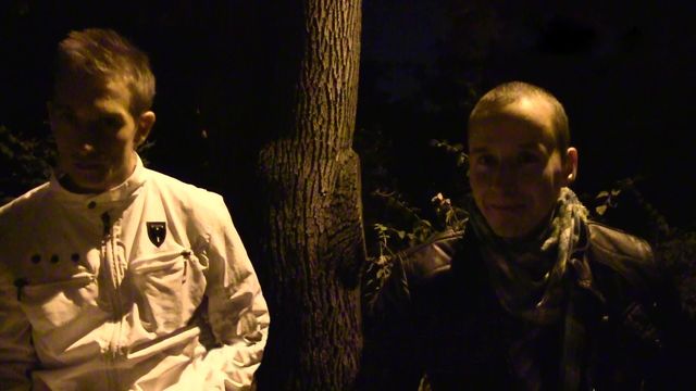 Bigstr - Gay 3some with amateur Czech sluts