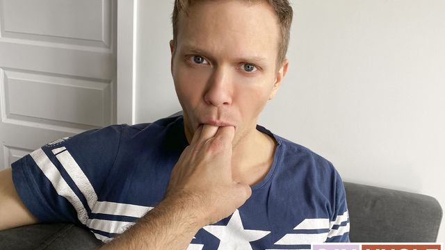 StayHomeBro - POV stepbrother anal with Manuel Skye and Ethan Chase