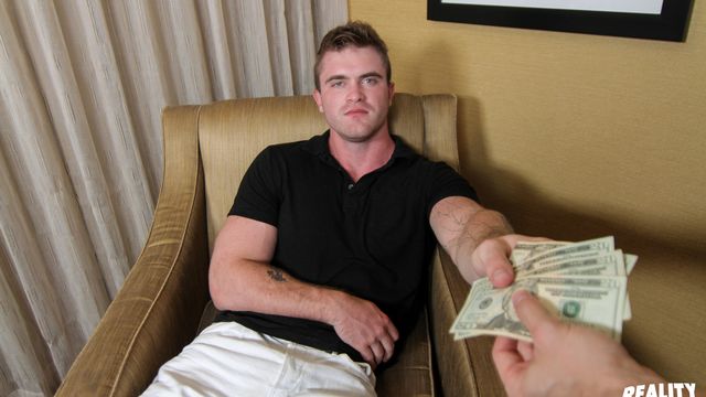 Men.Com - Pokemon GO fan Scott gets fucked in the ass