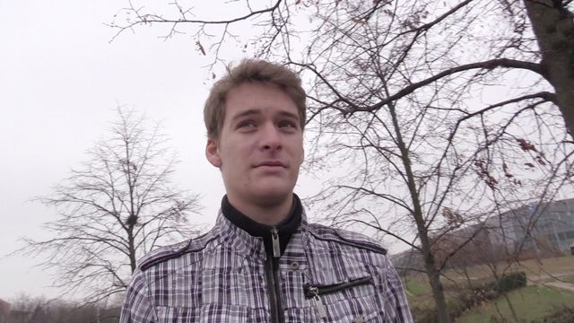 Bigstr - Preppy twink gets pounded in exchange for money