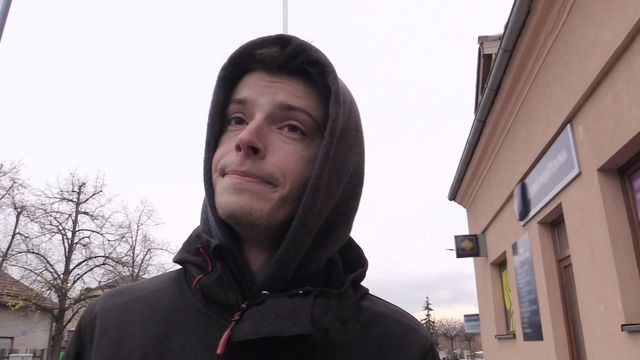 Bigstr - Scrawny young boy cums after hardcore anal sex