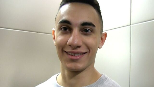 Bigstr - Bubble butt Czech hottie fucked in POV