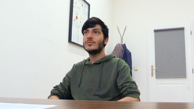 Bigstr - POV rimming and sucking with an amateur hoe