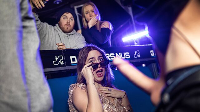 Men.Com - Hot bang with a bodyguard (Joey Mills, Malik Delgaty)