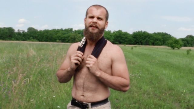 Bigstr - Czech Hunter 627