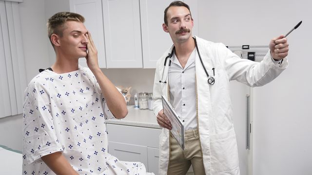 Say Uncle - The Protein Treatment