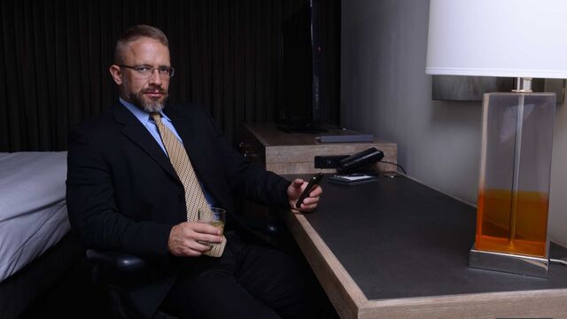 Men.Com - Intergenerational fuck with Dirk Caber and Jimmy Fanz