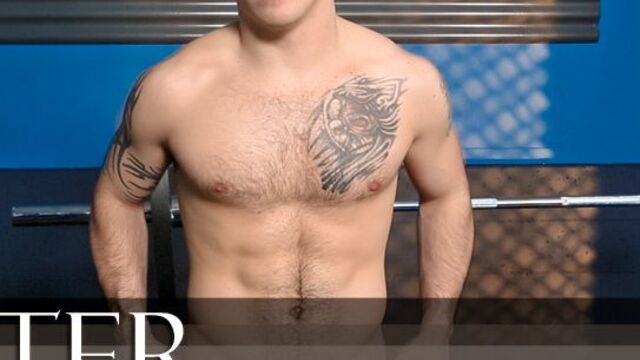 Nextdoor Male - Cody Carter's crazy hot schlong is all you needed