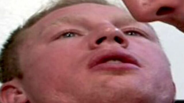 Falcon Studios - Matt performs fellatio on the well-hung hottie Jake