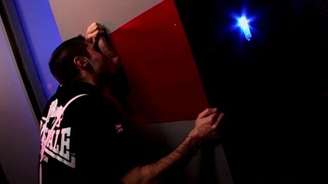 Gay Life Network - Fetish fucking movie showing two hairy dudes that orgasm