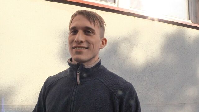 Bigstr - Amateur excitement in a scene with a real horny hottie