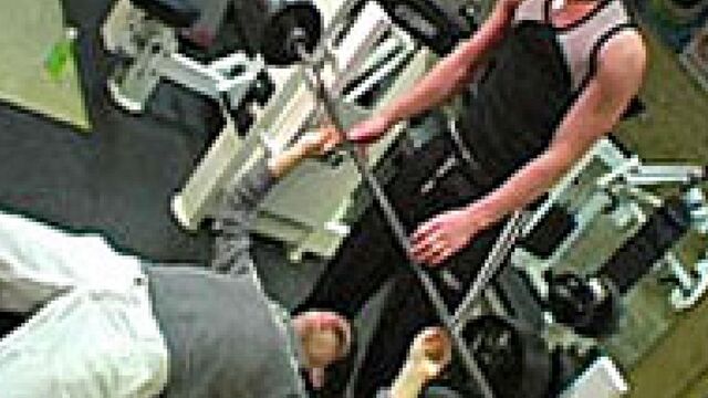 Pride Studios - L.T. McKay shows his slutty side to Jayden Grey