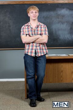 Men.Com - Good-to-great anal fuck with Doug Acre and Dale Cooper