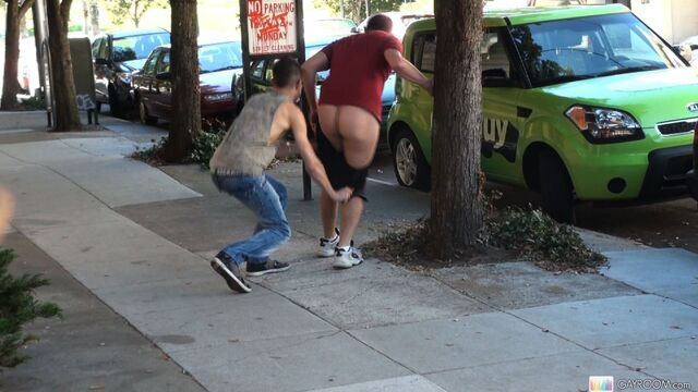 Gay Room - Big meaty ass of Turk Mason is now on FULL fucking display