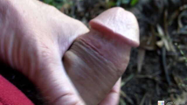 Gay Room - Chad Davis jacking off like a true fucking CHAD