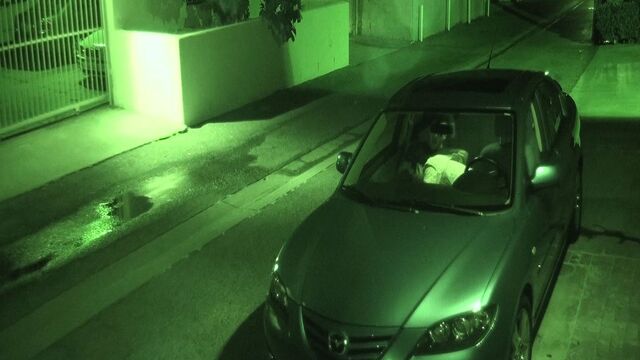 Gay Room - Car blowjob to blow your mind (hidden cam footage) - HOMO.XXX