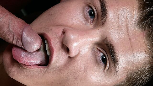 Staxus - Unprotected  three-way with eager Rick Nielson and Marian Berman