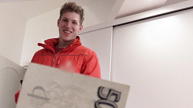 Bigstr - POV assfuck savagery with the horniest boi ever