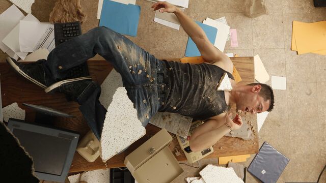 Men.Com - Diesel Washington needs to teach horny Ari Sylvio a lesson