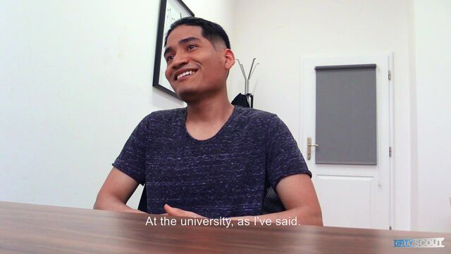 Bigstr - Colombian hottie fucked in the ass in POV