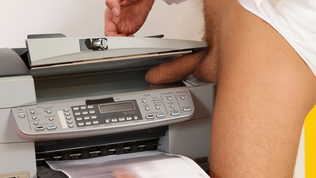 Gay Wire - Denis Reed facials and fucks Spanish hottie Timmy Taylor