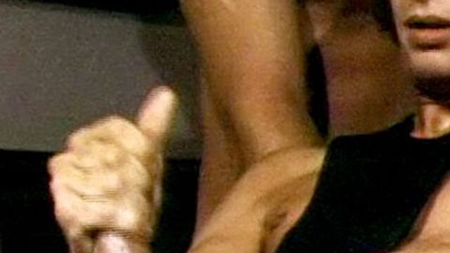 Falcon Studios - Vintage twink dealing with a nice cock in a hot video