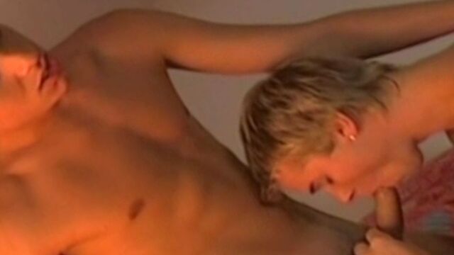 Staxus - Cameron Jackson proves that he is GREAT at fucking