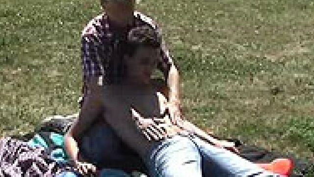 Pride Studios - Patrik Maxwell talks Mark Tetley into hardcore fucking