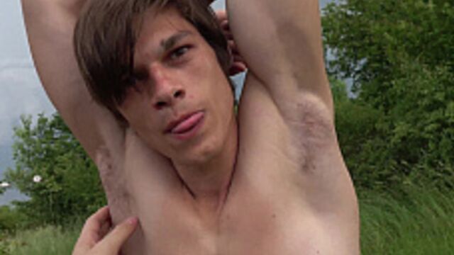 Eastboys - Preview of casting porn with the hottest amateur guys