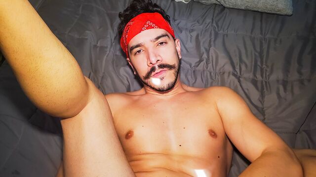 Adult Time - Cheating submission with Alessio Vega in POV