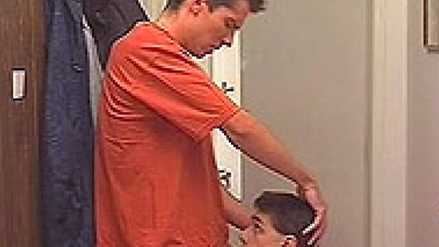 Pride Studios - Kamil Billy and Vendy Gino are so good at tormenting asses and whatnot