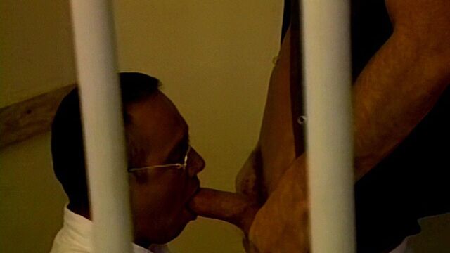 Richard.XXX - Kink for a convict (Rory Mason and Drew Larson)