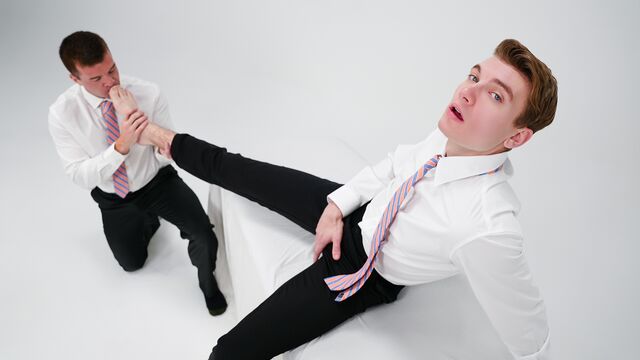 Missionary Boys - Swapping initiative with Caden Dior and Dylan Creamer