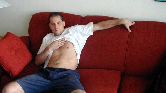 Pride Studios - Alex masturbates and it's pretty amazing