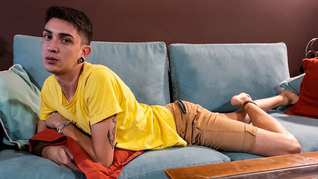 BoyFun - Sergei Alec are going to be as he is allowed to