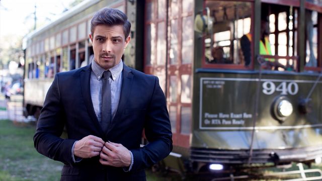 Cocky Boys - BTS gay fucking compilation with Carter Dane & Levi Karter