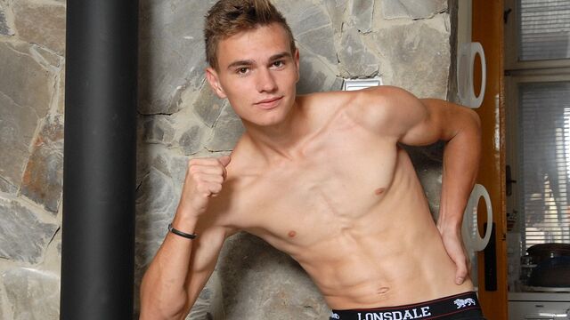 Eastboys - James Hanley looks so goddamn serious while spilling his cum